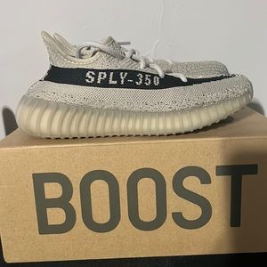 Adidas Yeezy Boost 350 V2 Slate
